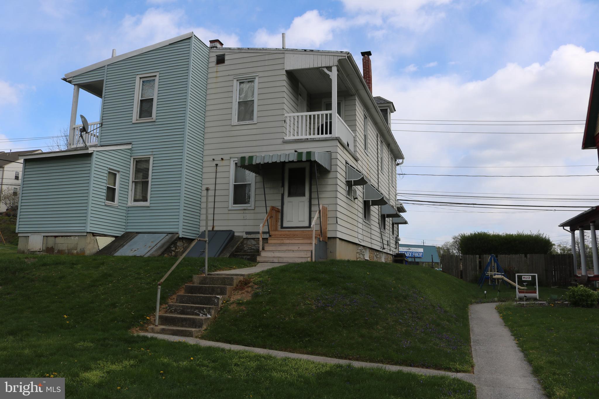 25 Mull Avenue Sinking Spring, PA 19608 - Photo 1 of 16