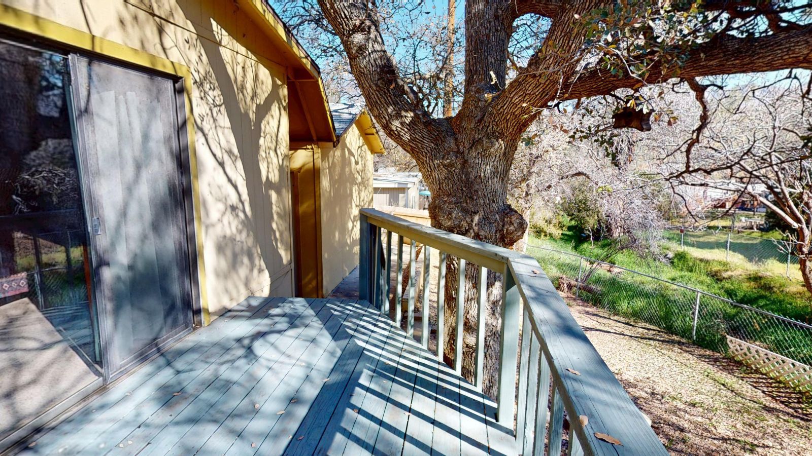 109 Verna Street Bodfish, CA 93205 - Photo 31 of 33