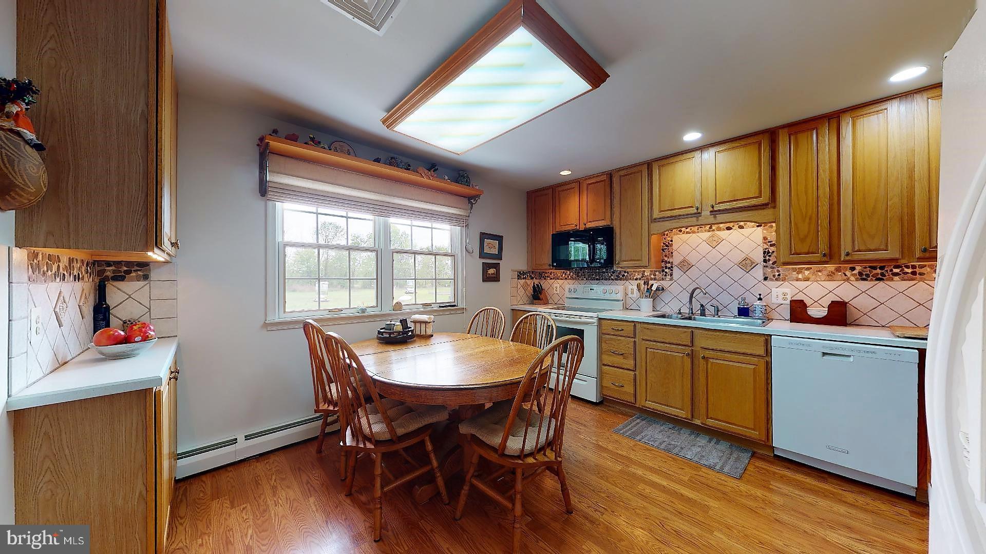 5741 Stump Road Pipersville, PA 18947 - Photo 11 of 50 Eat-In Kitchen