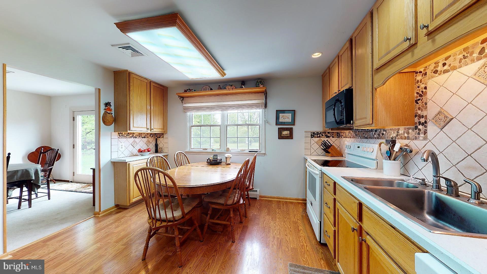 5741 Stump Road Pipersville, PA 18947 - Photo 12 of 50 Eat-In Kitchen
