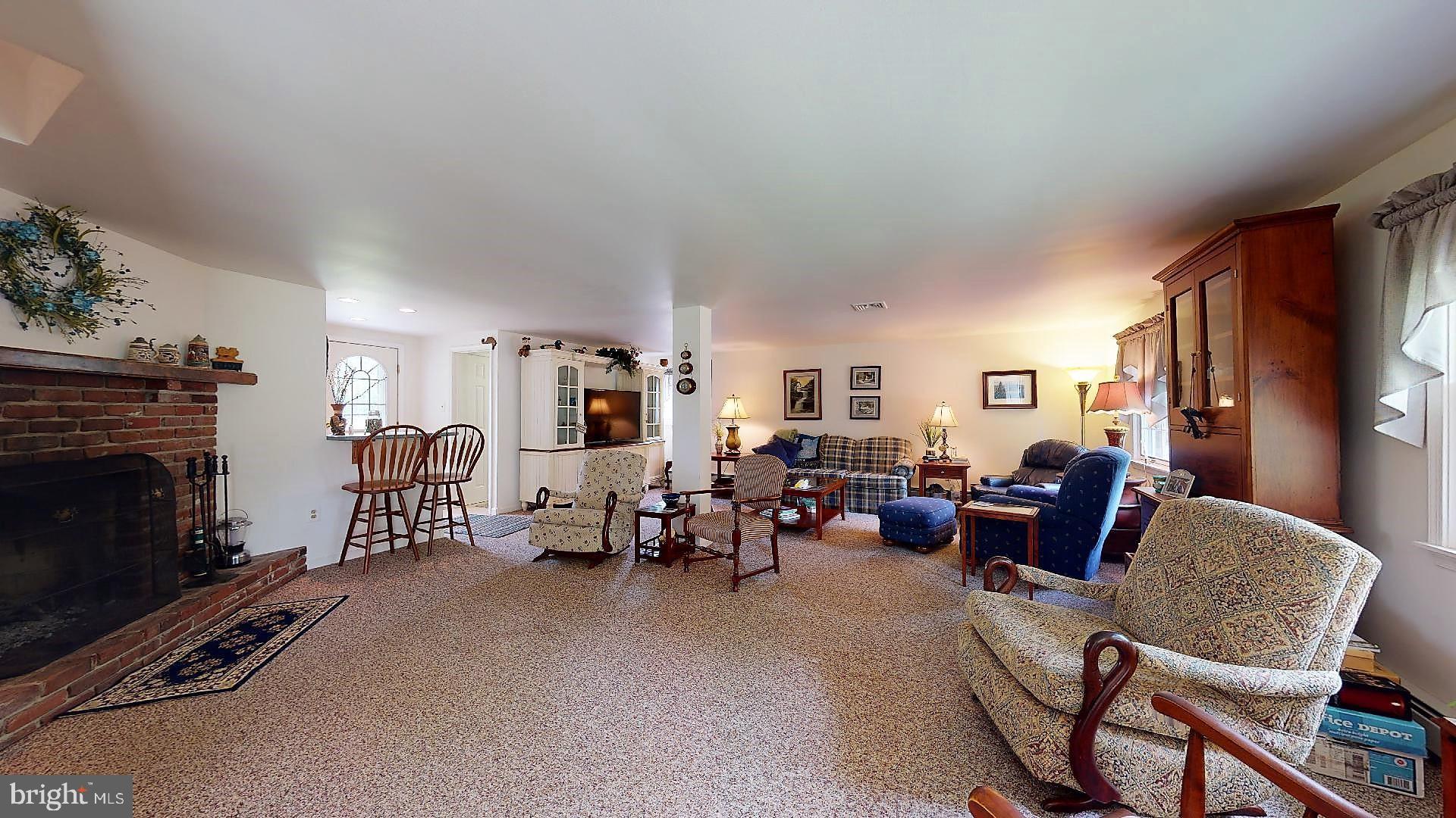 5741 Stump Road Pipersville, PA 18947 - Photo 14 of 50 Family Room