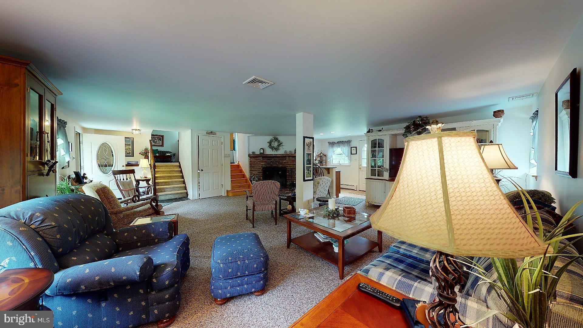 5741 Stump Road Pipersville, PA 18947 - Photo 15 of 50 Family Room
