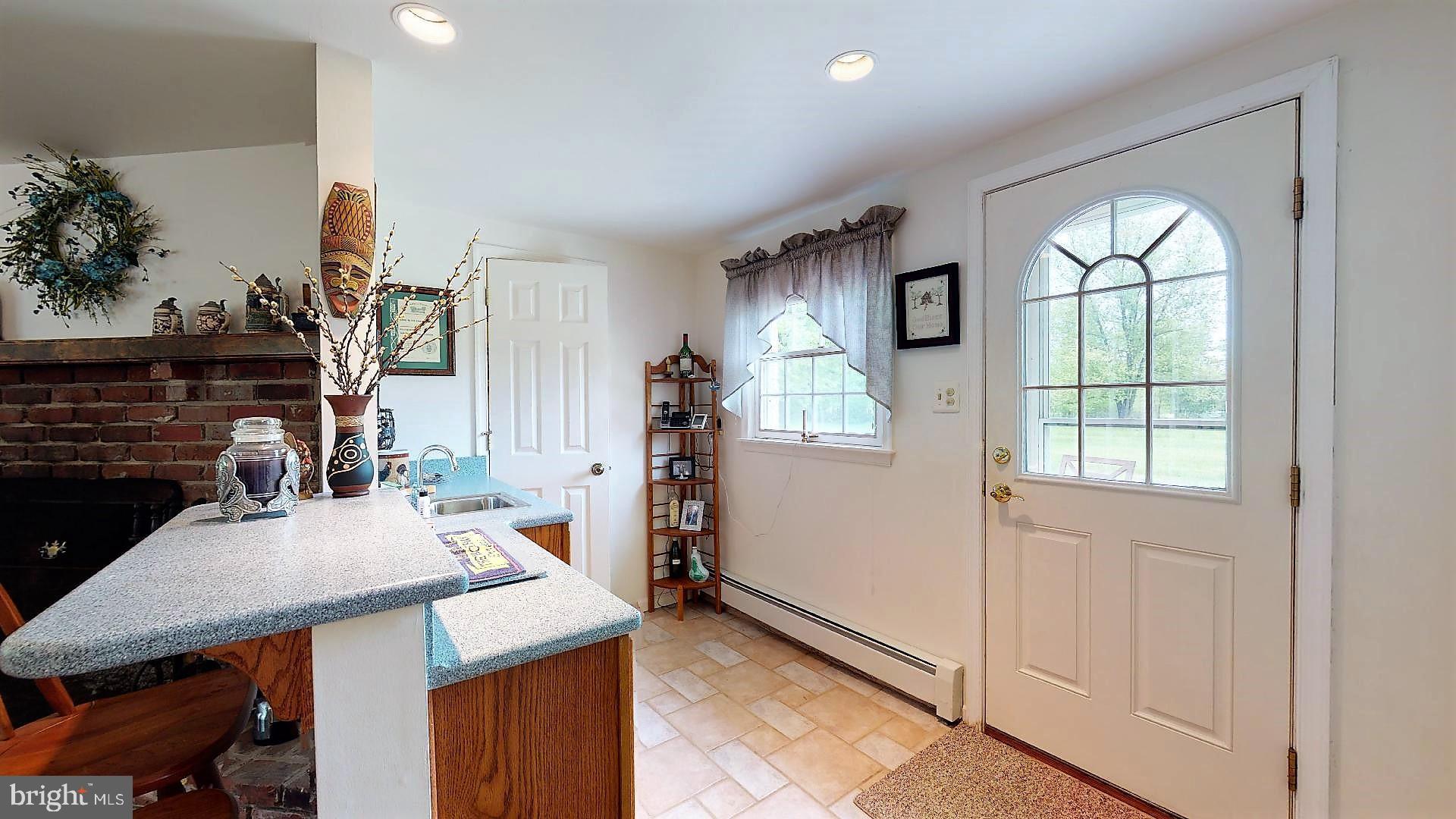 5741 Stump Road Pipersville, PA 18947 - Photo 17 of 50 Wet Bar