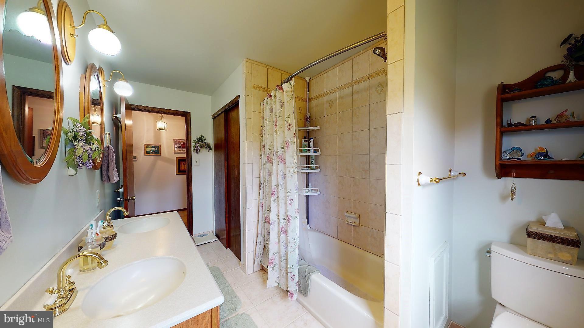 5741 Stump Road Pipersville, PA 18947 - Photo 22 of 50 Full Bath