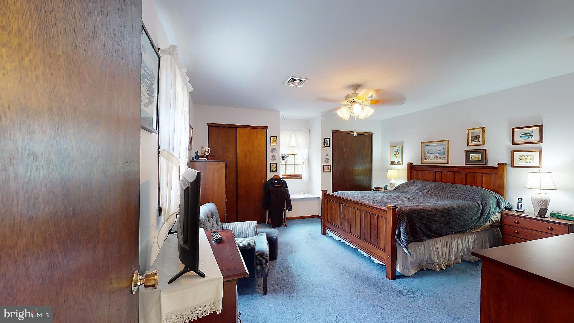 5741 Stump Road Pipersville, PA 18947 - Photo 23 of 50 Master Bedroom