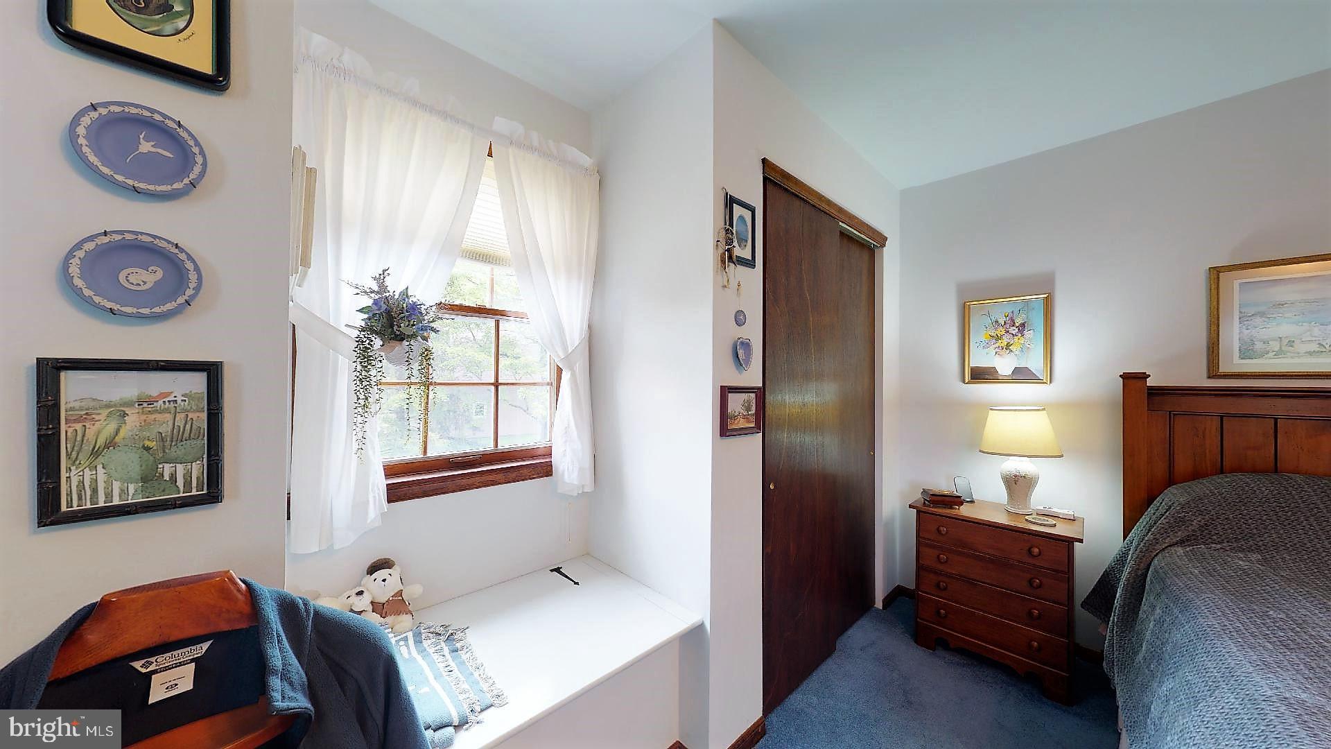 5741 Stump Road Pipersville, PA 18947 - Photo 25 of 50 Window Seat w/ Storage