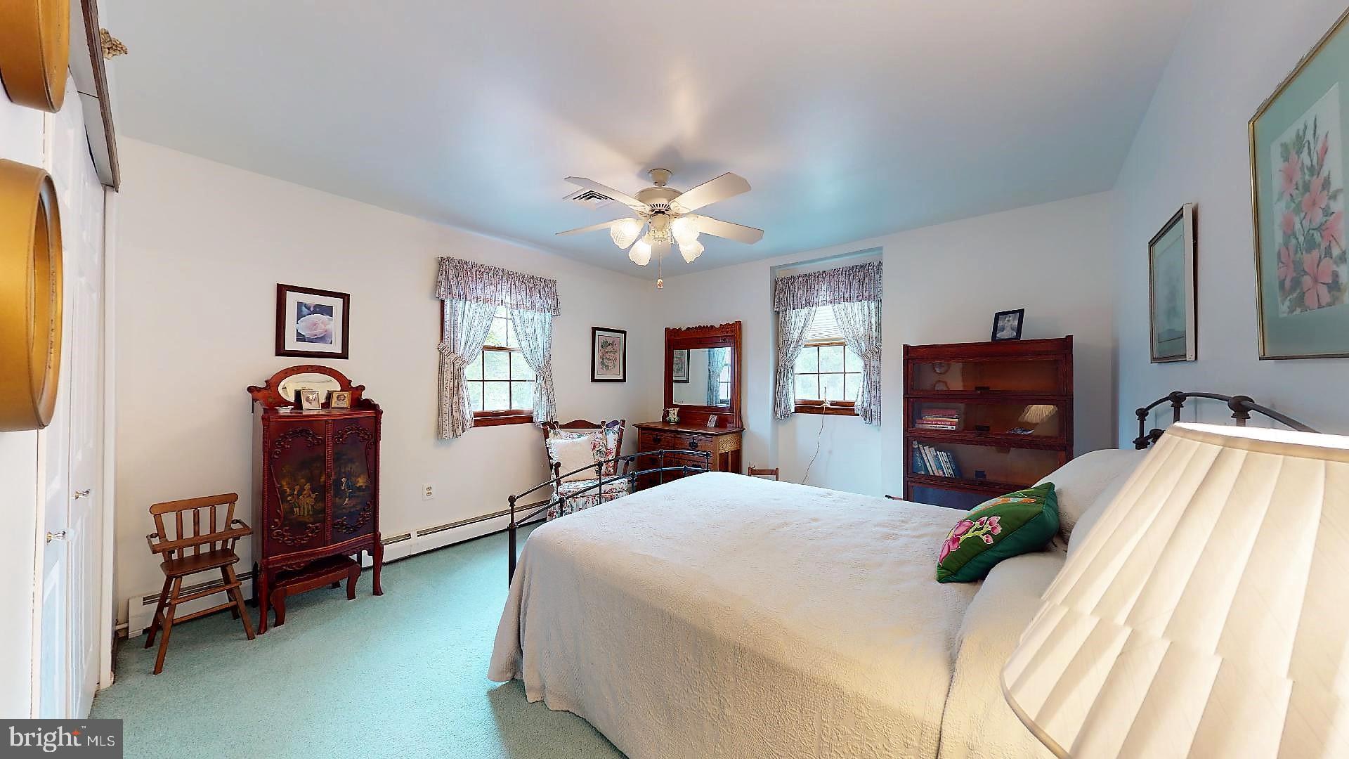 5741 Stump Road Pipersville, PA 18947 - Photo 26 of 50 2nd Bedroom