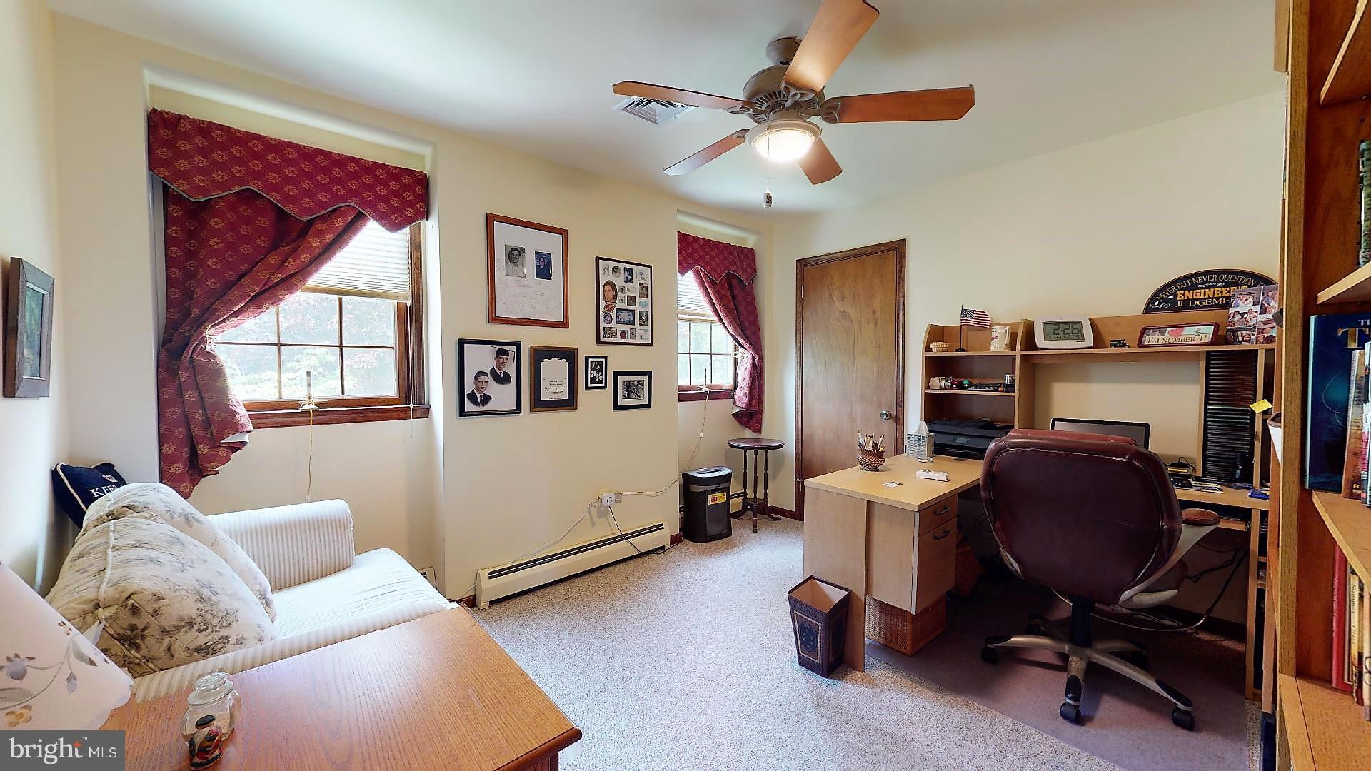 5741 Stump Road Pipersville, PA 18947 - Photo 27 of 50 3rd Bedroom