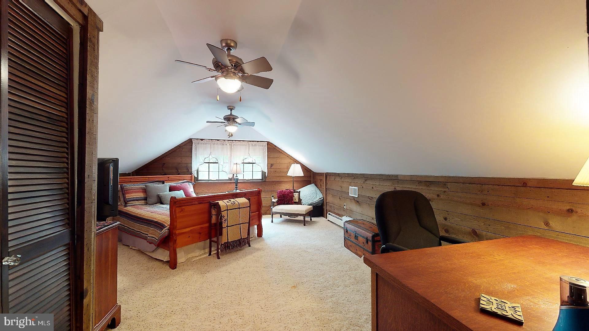 5741 Stump Road Pipersville, PA 18947 - Photo 30 of 50 4th Bedroom