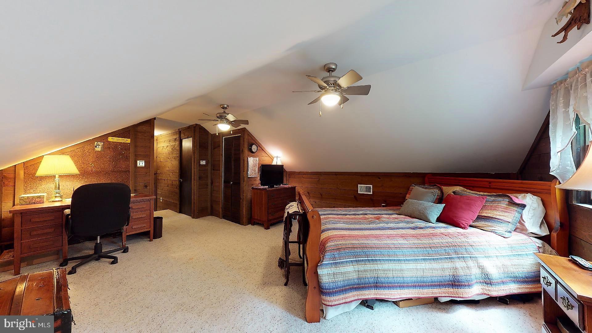 5741 Stump Road Pipersville, PA 18947 - Photo 31 of 50 4th Bedroom