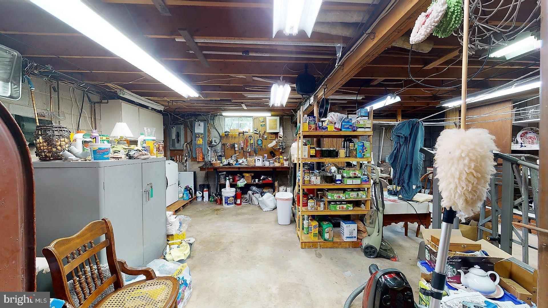 5741 Stump Road Pipersville, PA 18947 - Photo 35 of 50 Storage