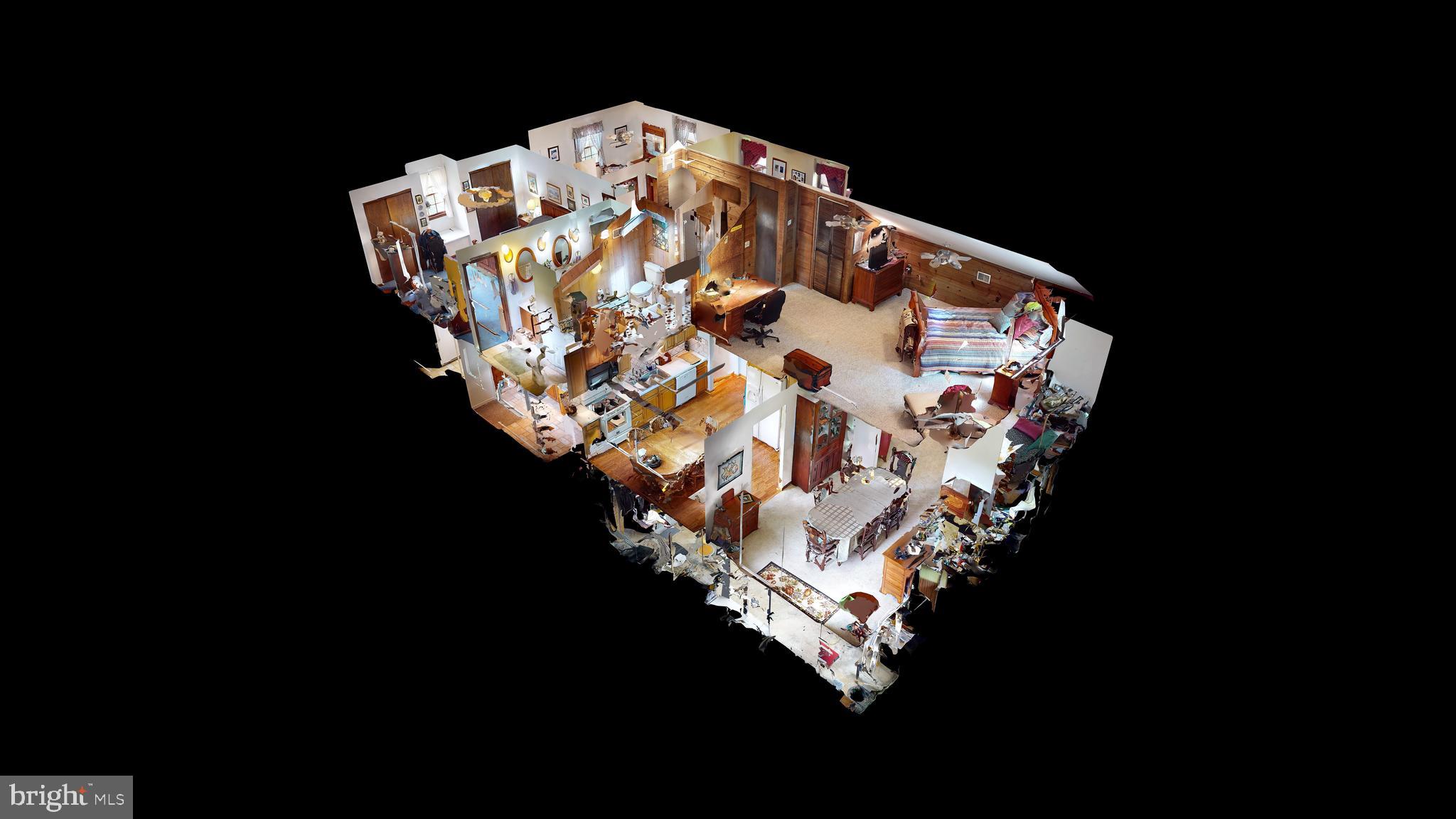 5741 Stump Road Pipersville, PA 18947 - Photo 36 of 50 3D Tour: https://my.matterport.com/show/?m=Wh3cJpm