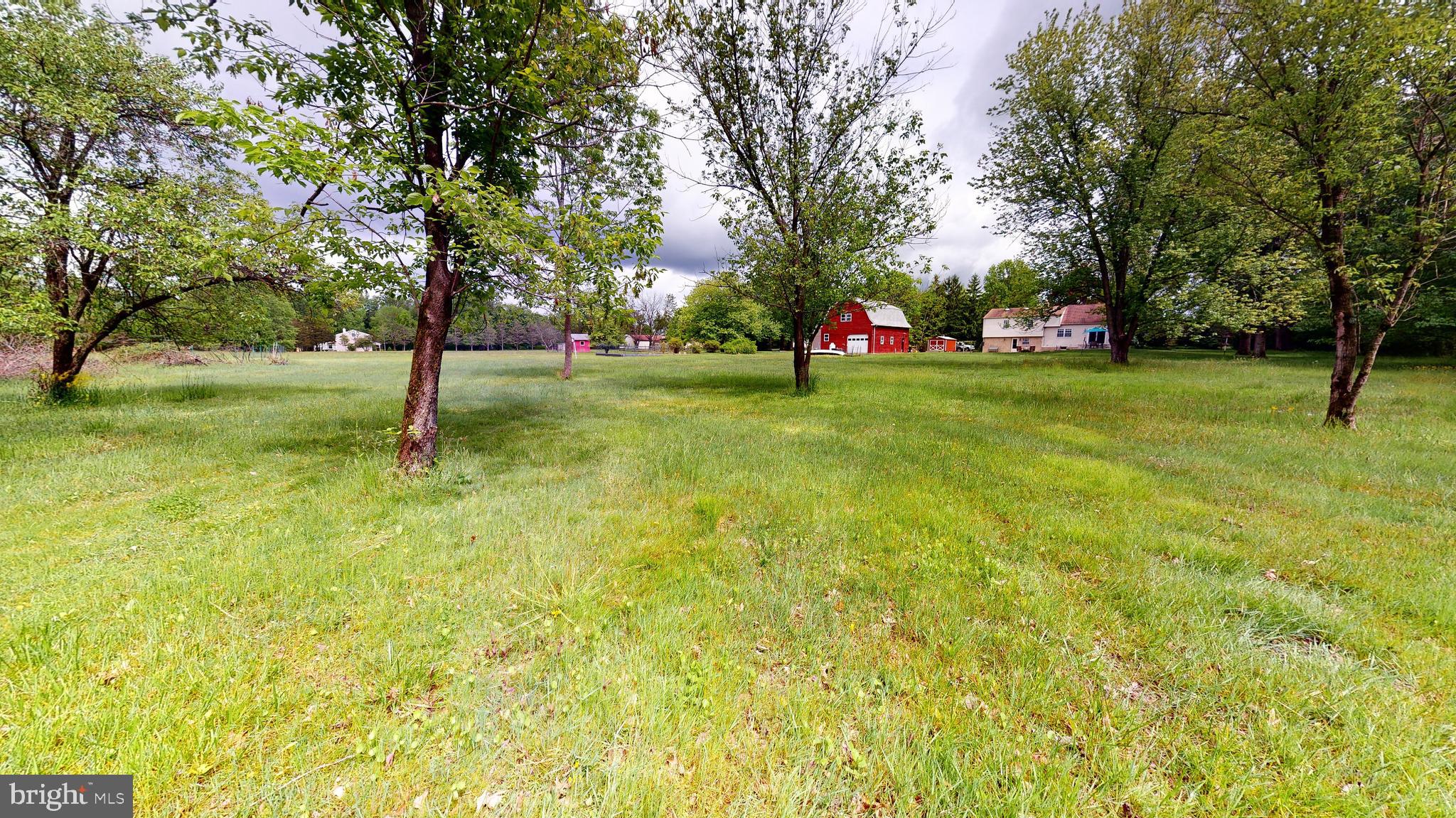 5741 Stump Road Pipersville, PA 18947 - Photo 50 of 50 Deep Lot