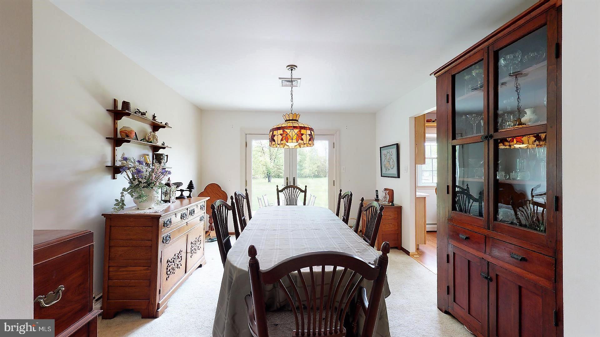 5741 Stump Road Pipersville, PA 18947 - Photo 8 of 50 Dining Room
