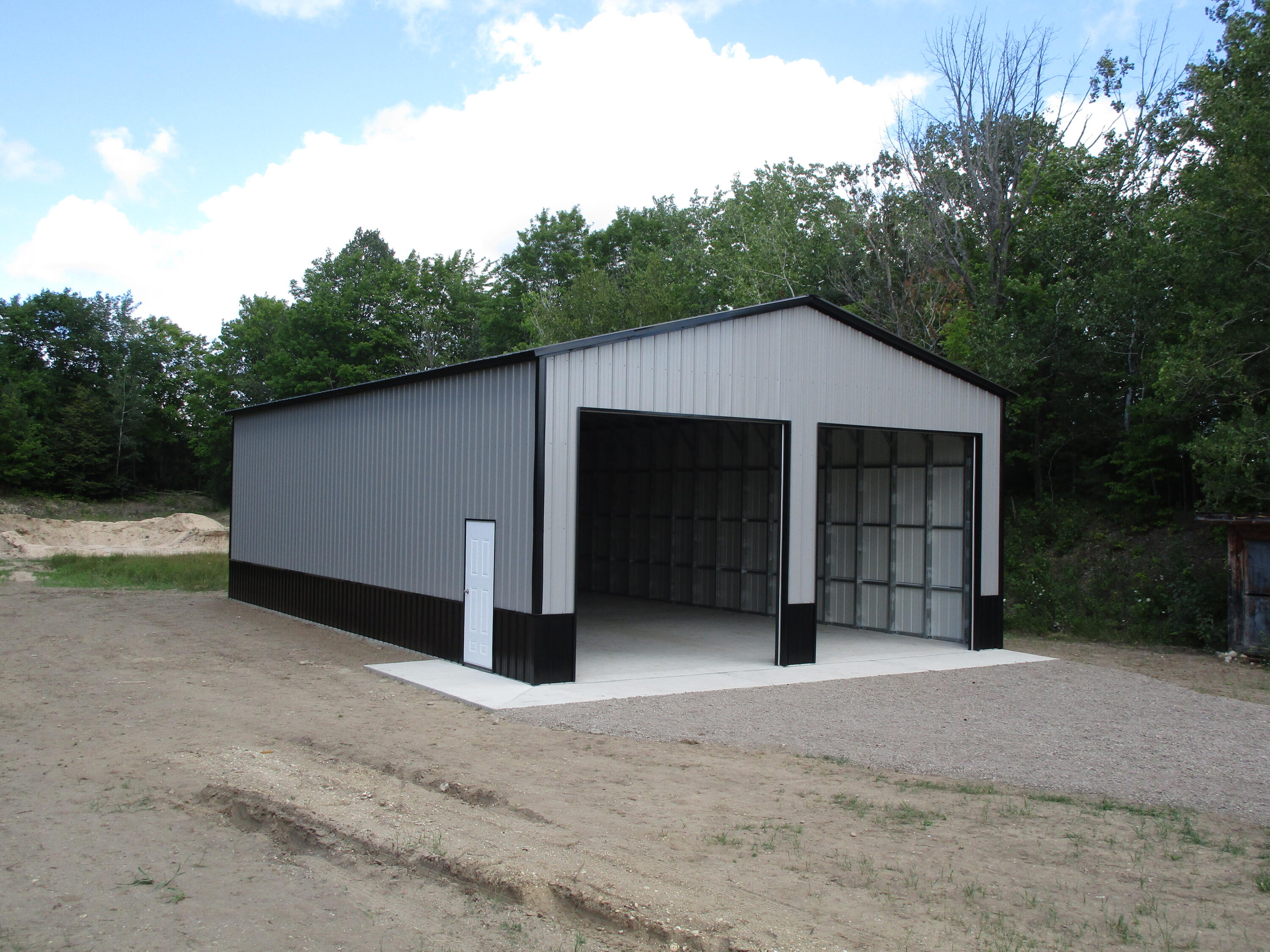 6812 East Levering Road Cheboygan, MI 49721 - Photo 4 of 6 Gallery Image 4
