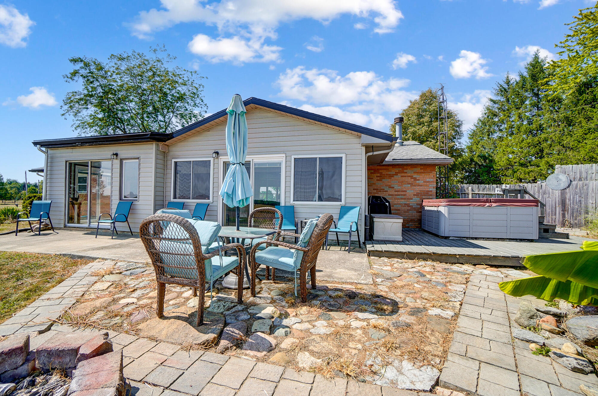 3270 Craig Road Springfield, OH 45502 - Photo 46 of 51