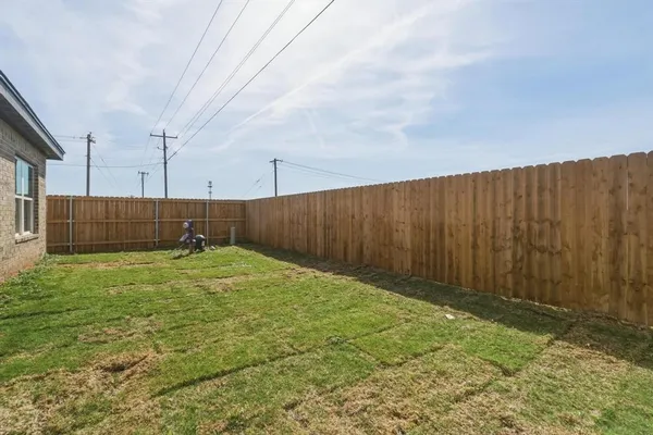 $2,899 | 6525 Inverness Street, Abilene, TX 79606