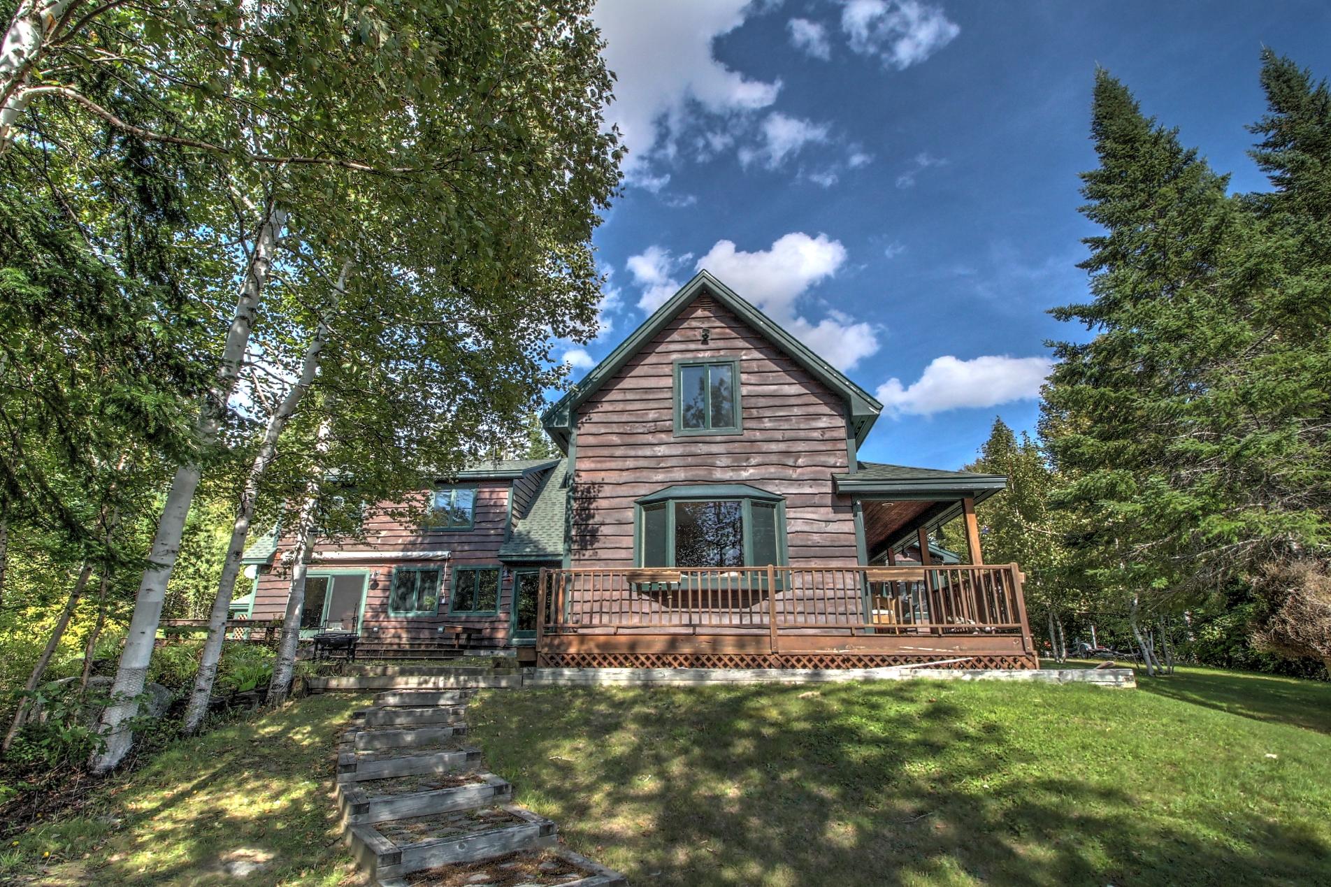 631 Bald Mountain Road Oquossoc, ME 04964 - Photo 4 of 43 d