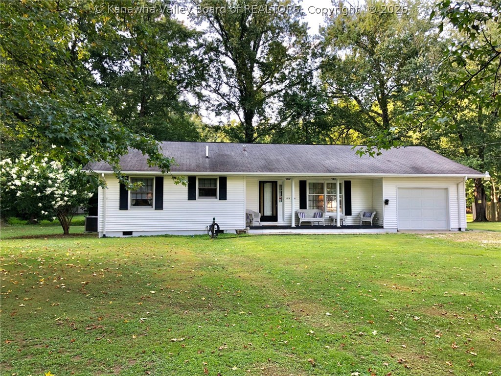 4639 Lower Falls Road St. Albans, WV 25177 - Photo 1 of 21 Gallery Image 1