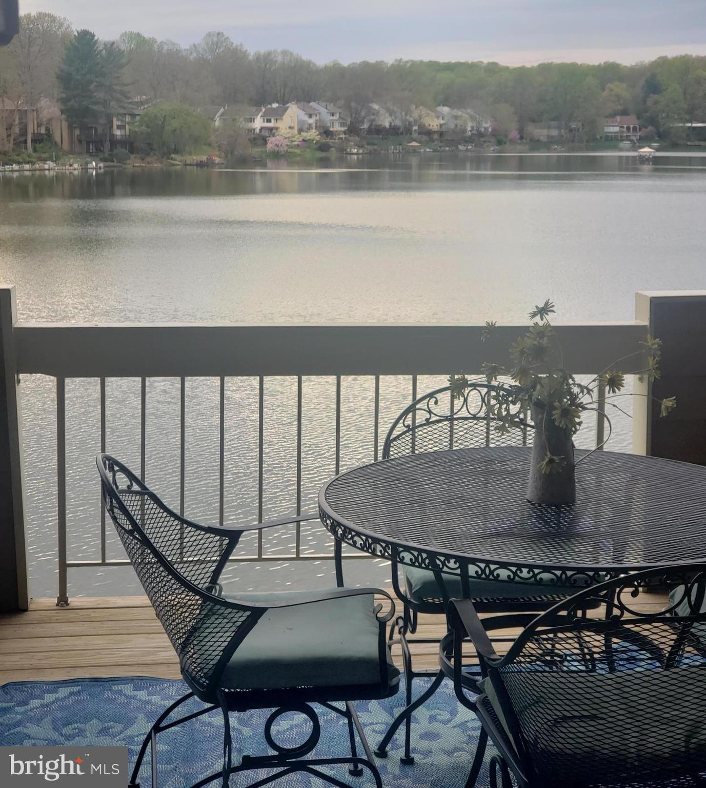 11150 Harbor Court Reston, VA 20191 - Photo 1 of 16 Amazing sunsets from your deck!