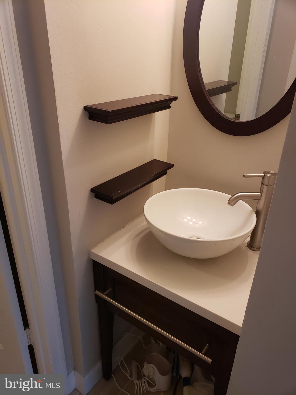 11150 Harbor Court Reston, VA 20191 - Photo 13 of 16 Upgraded vanity in second master