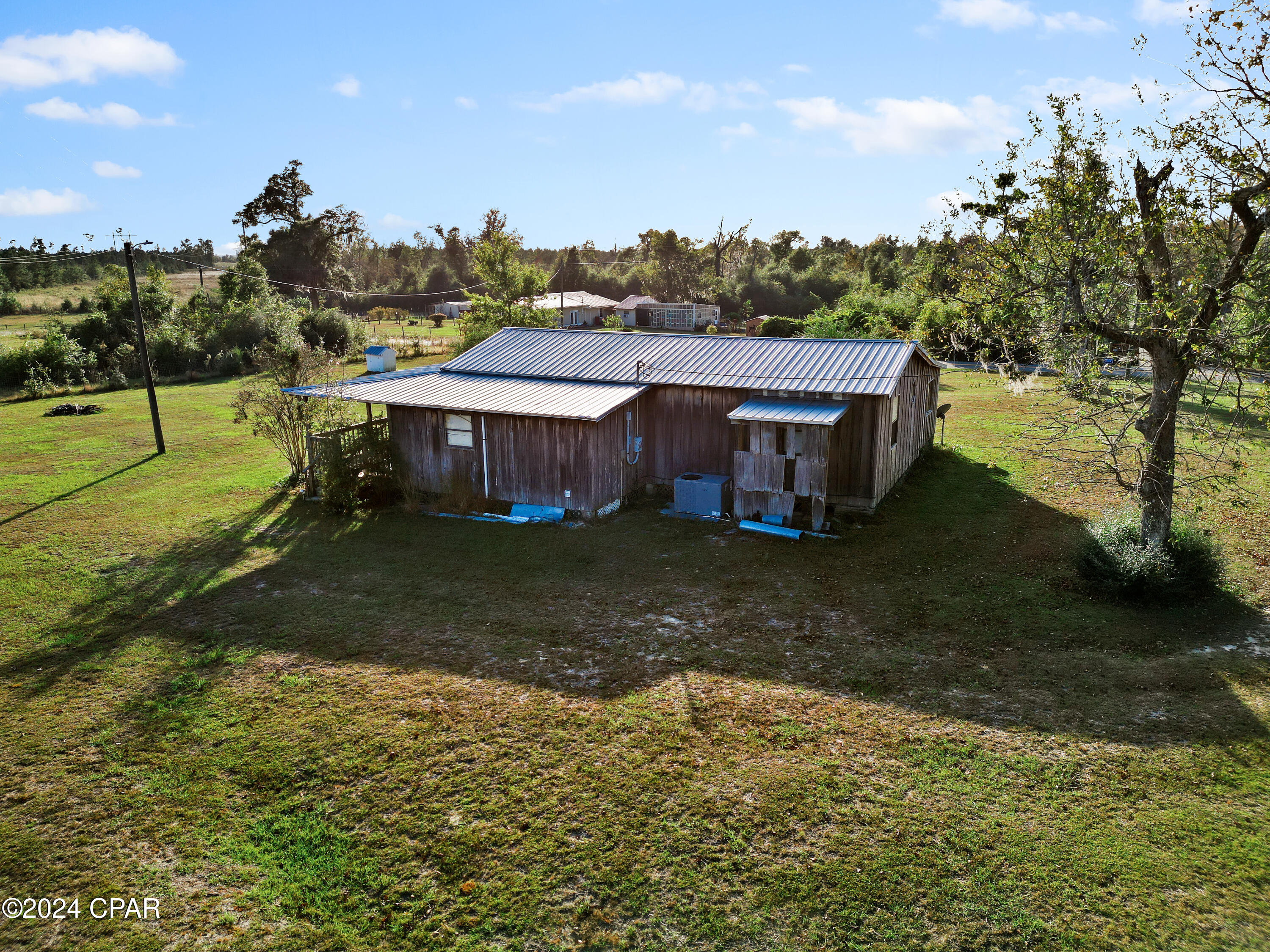 20521 Gaston Spivey Road Altha, FL 32421 - Photo 27 of 29 Gallery Image 27