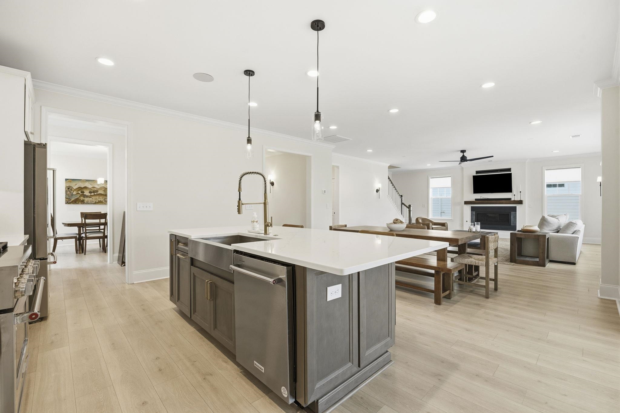 9060 Binnicker Drive Murrells Inlet, SC 29576 - Photo 17 of 94