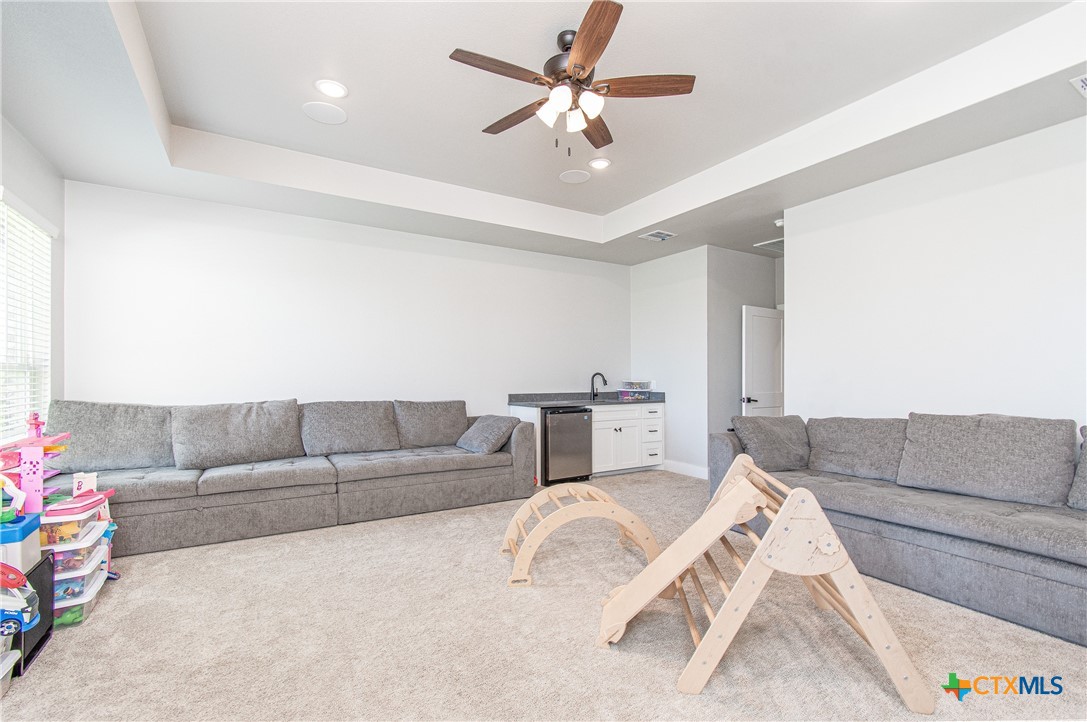 13428 Knob Hill Road Rogers, TX 76569 - Photo 27 of 43