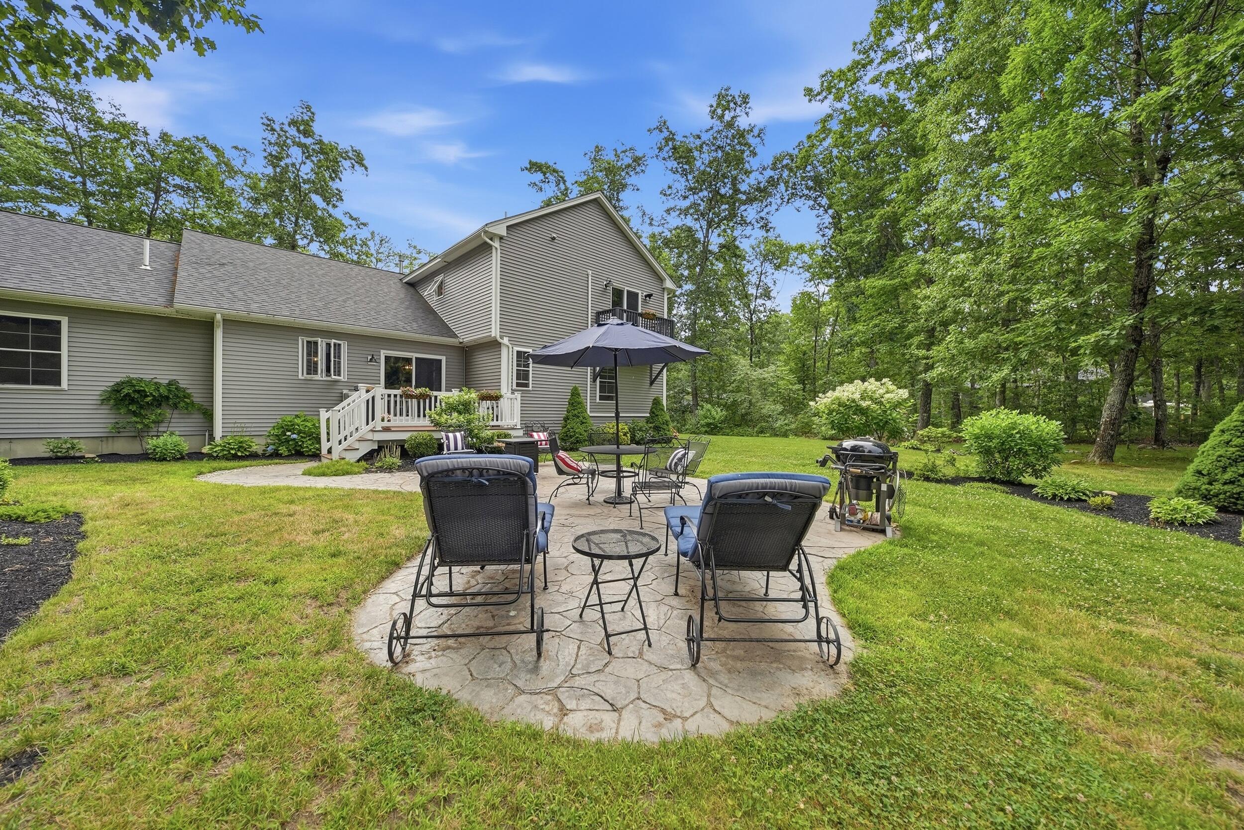 39 Crediford Road Wells, ME 04090 - Photo 69 of 73 66