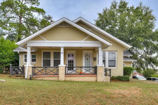 $1,100 | 1011 Georgia Avenue, Unit 3, North Augusta, SC 29841