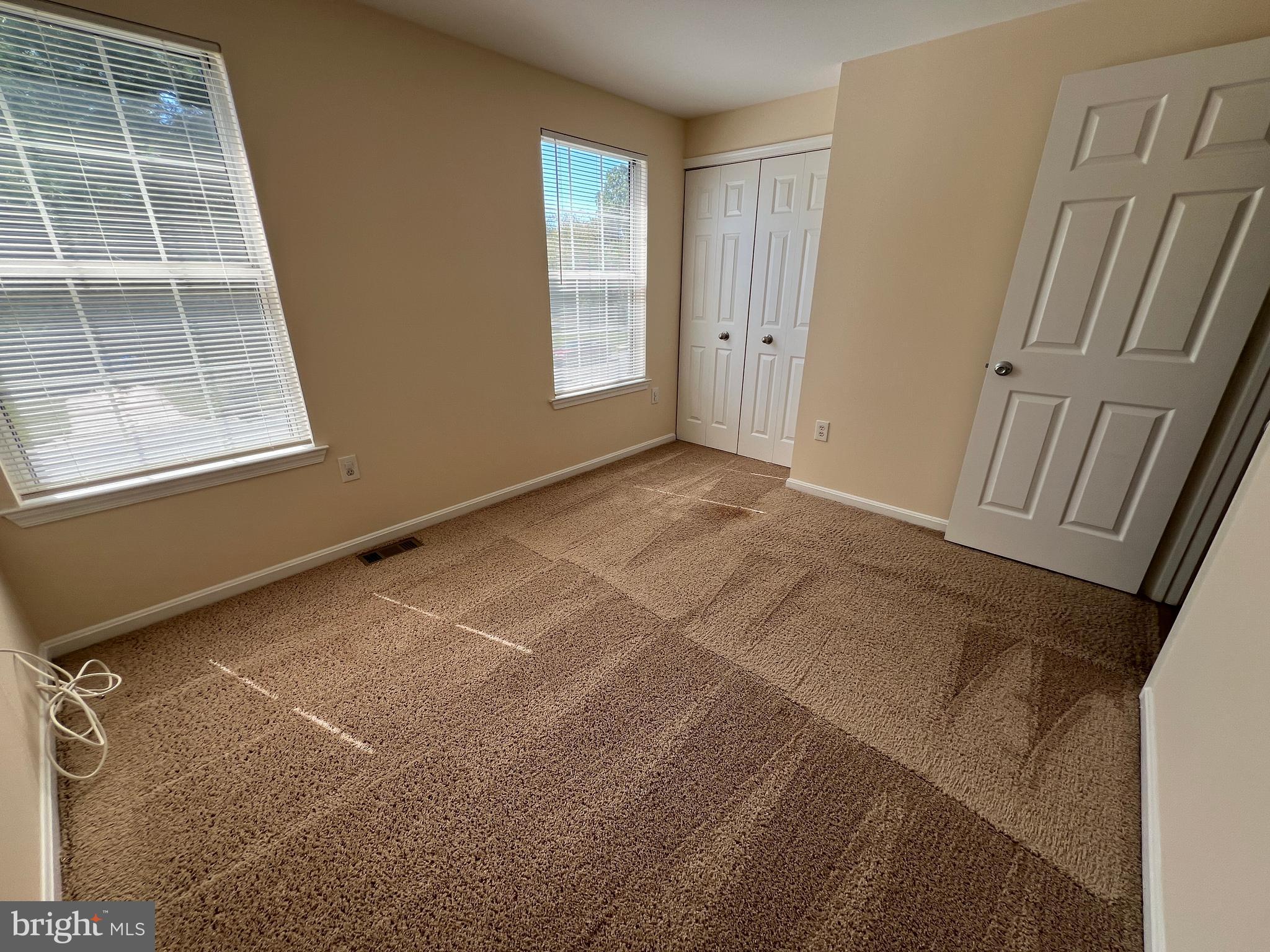 6304 Cheetah Court Waldorf, MD 20603 - Photo 19 of 30 a view of an empty room with a window