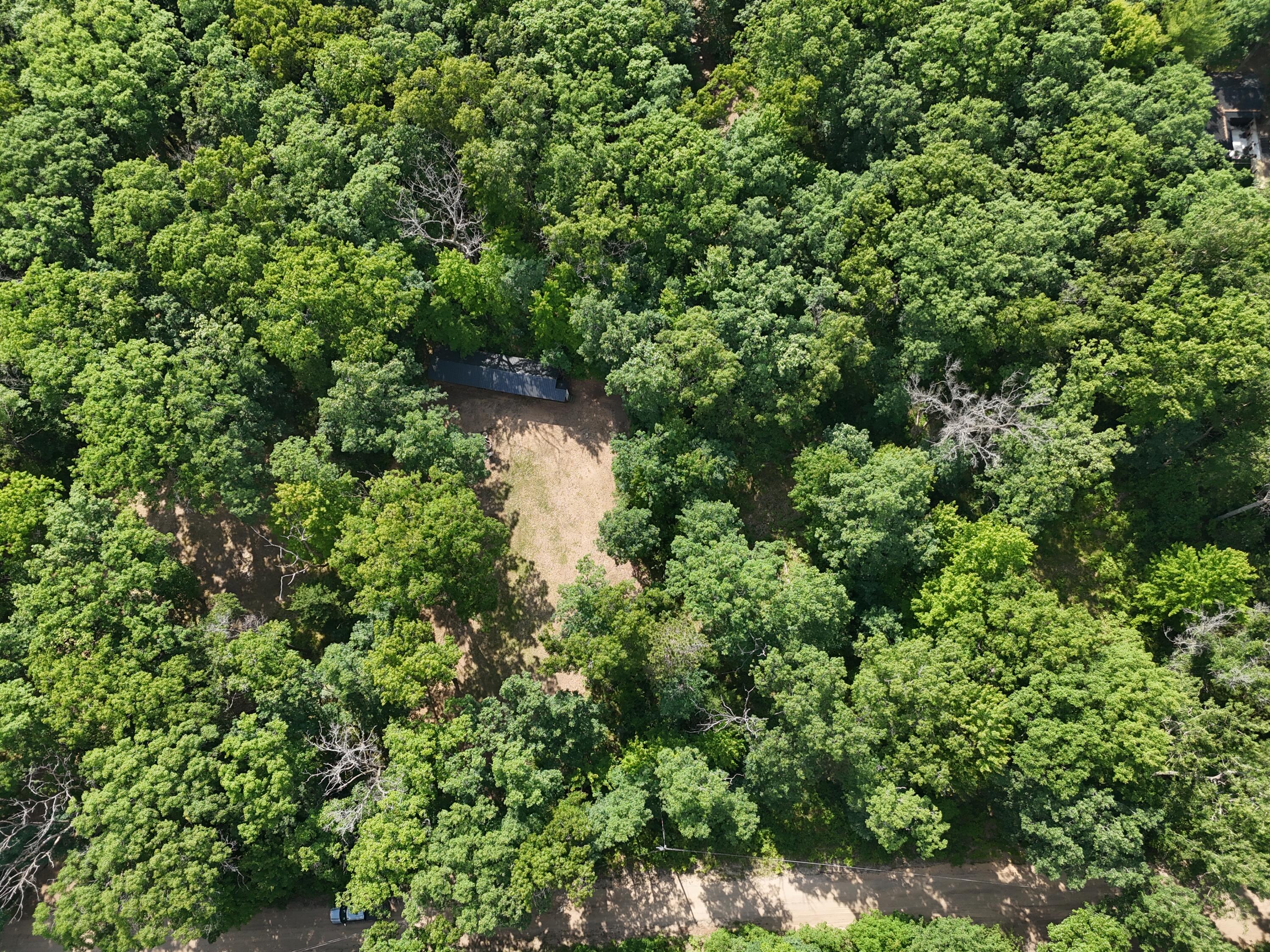 4570 Mary Road Wellston, MI 49689 - Photo 26 of 28 4570 Mary St