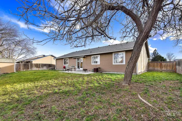$369,900 | 2304 Jodi Avenue, Nampa, ID 83651