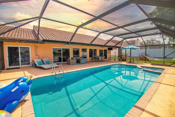 $6,500 | 20725 Waters Edge Court, Boca Raton, FL 33498