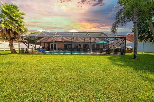 $6,500 | 20725 Waters Edge Court, Boca Raton, FL 33498
