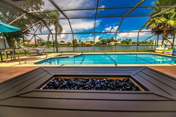 $6,500 | 20725 Waters Edge Court, Boca Raton, FL 33498