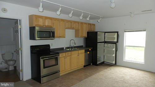 4496 Howellsville Road Front Royal, VA 22630 - Photo 22 of 26 Kitchen