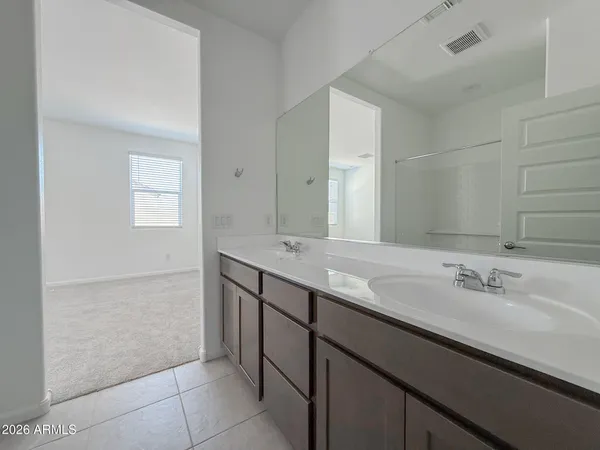 a view of a house with a park