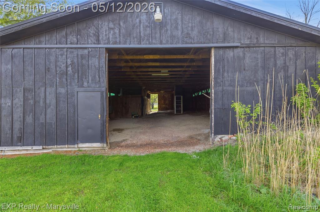 3345 Beach Road Port Huron, MI 48060 - Photo 52 of 89
