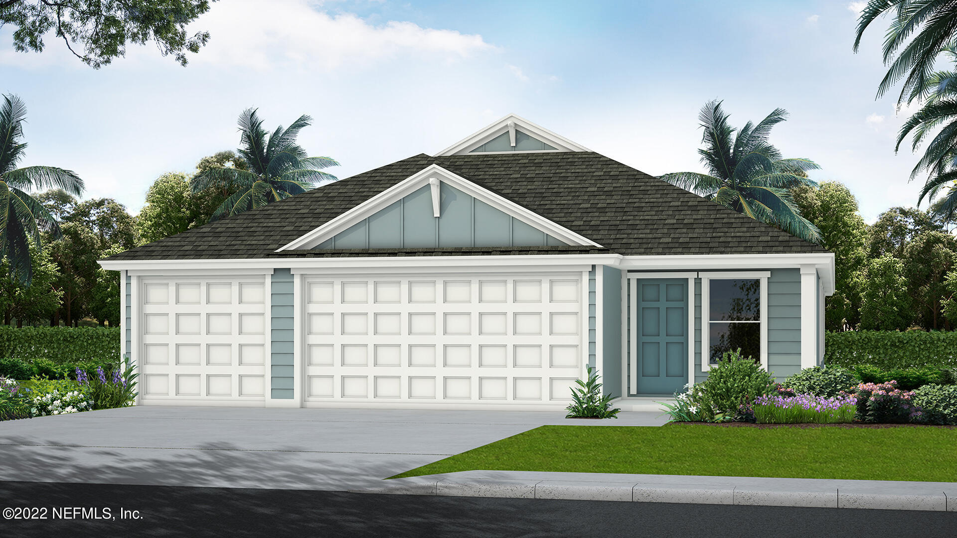 374 Falcon Ridge Road St. Augustine, FL 32084 - Photo 1 of 17 2147Catalina_A_Coastal_MAR2022_WEB