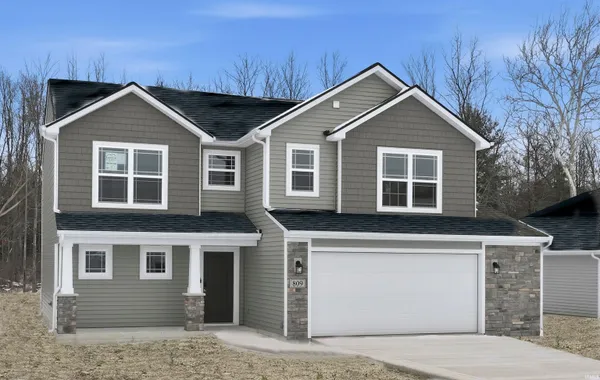 $323,700 | 809 Knights, Kendallville, IN 46755