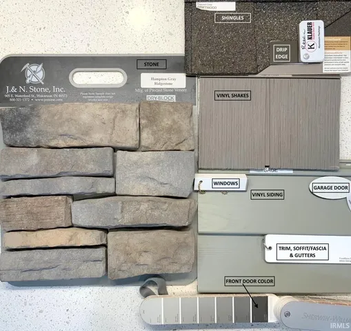 $323,700 | 809 Knights, Kendallville, IN 46755