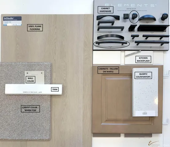 $323,700 | 809 Knights, Kendallville, IN 46755