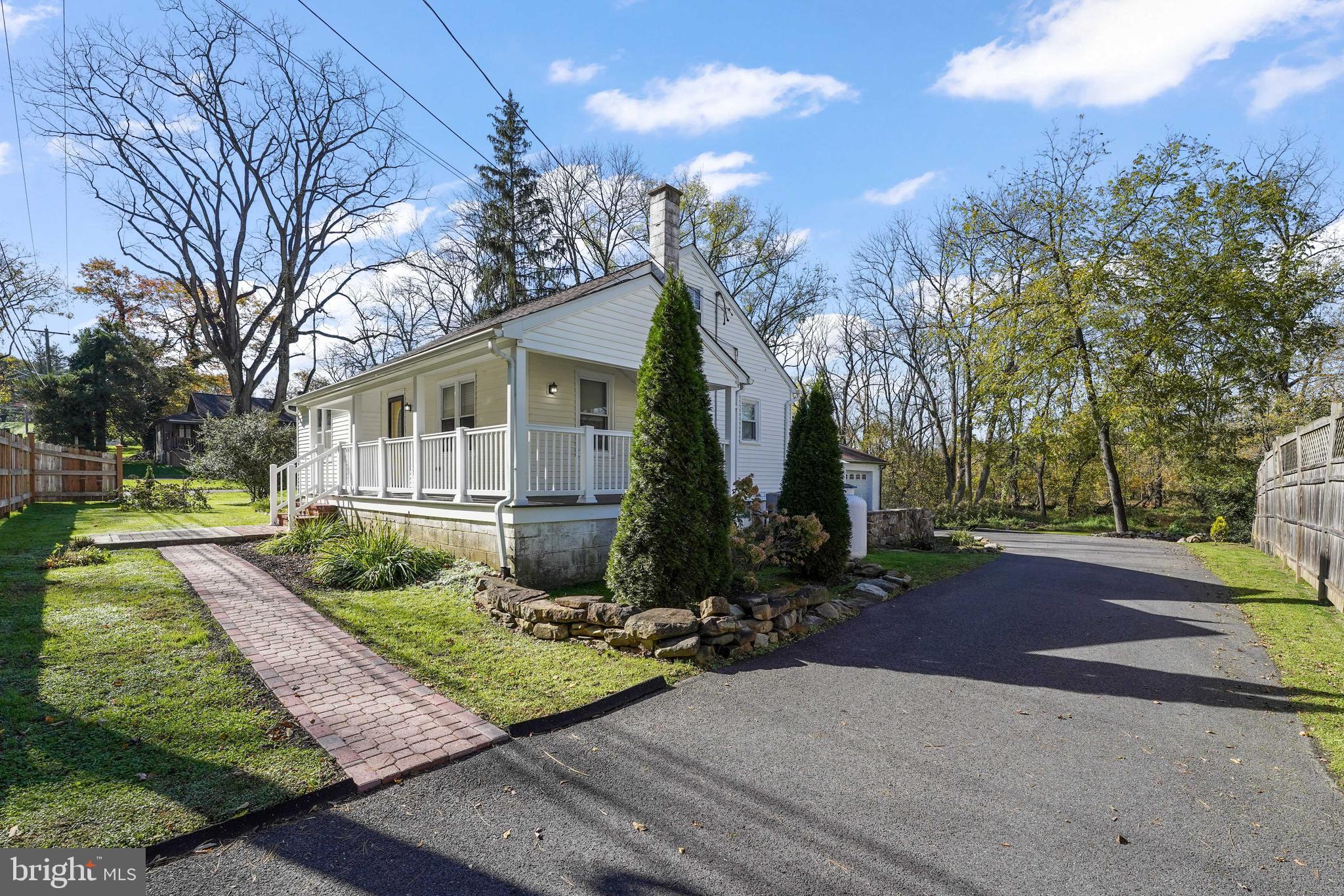 321 Ellicott Road Avondale, PA 19311 - Photo 27 of 37