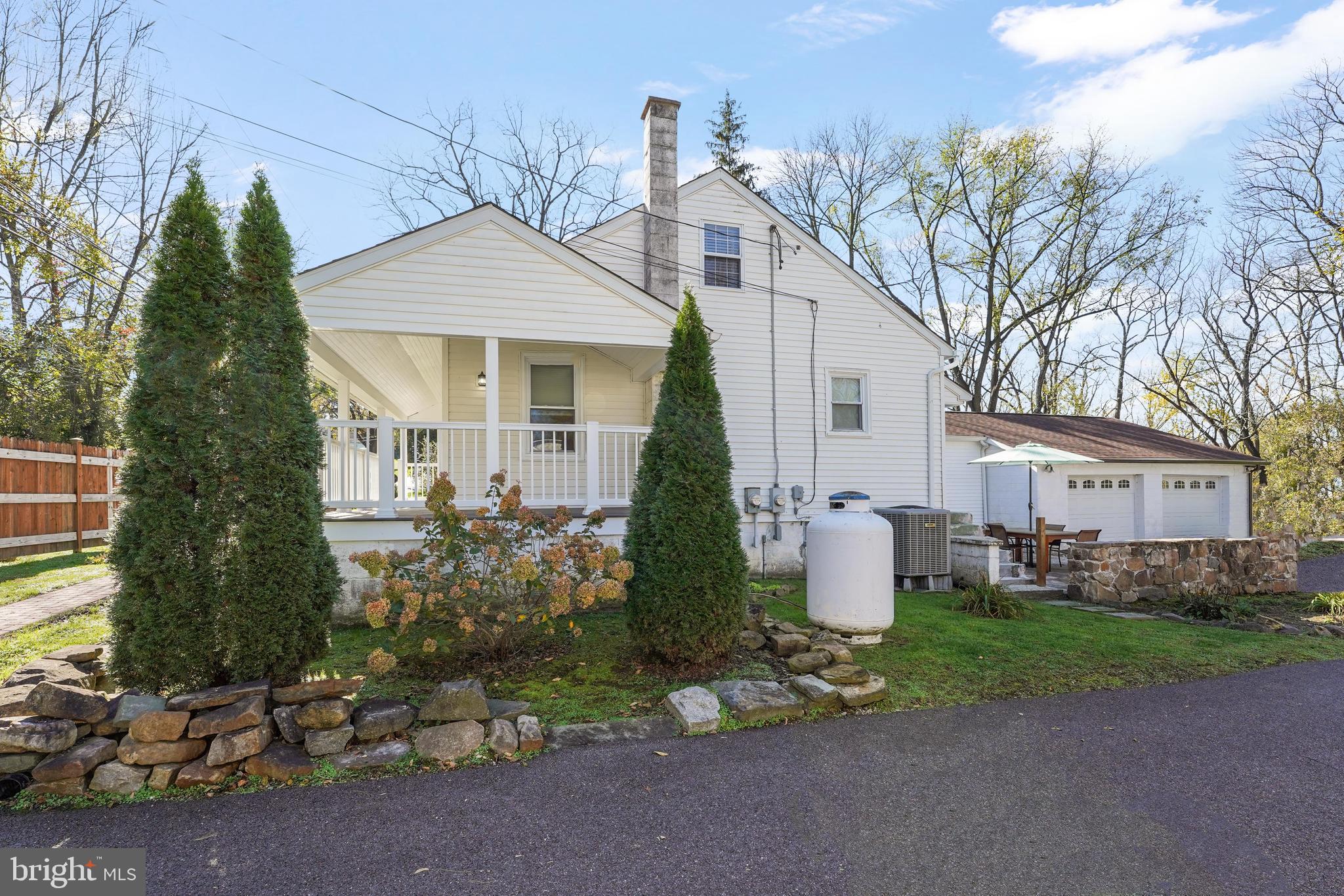 321 Ellicott Road Avondale, PA 19311 - Photo 28 of 37