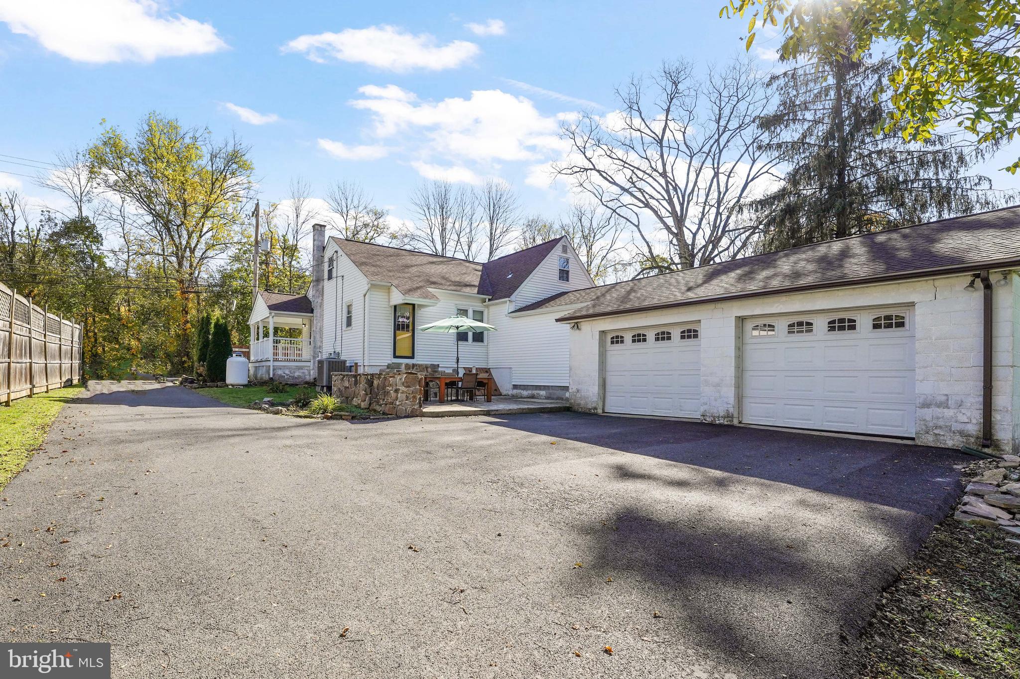 321 Ellicott Road Avondale, PA 19311 - Photo 33 of 37