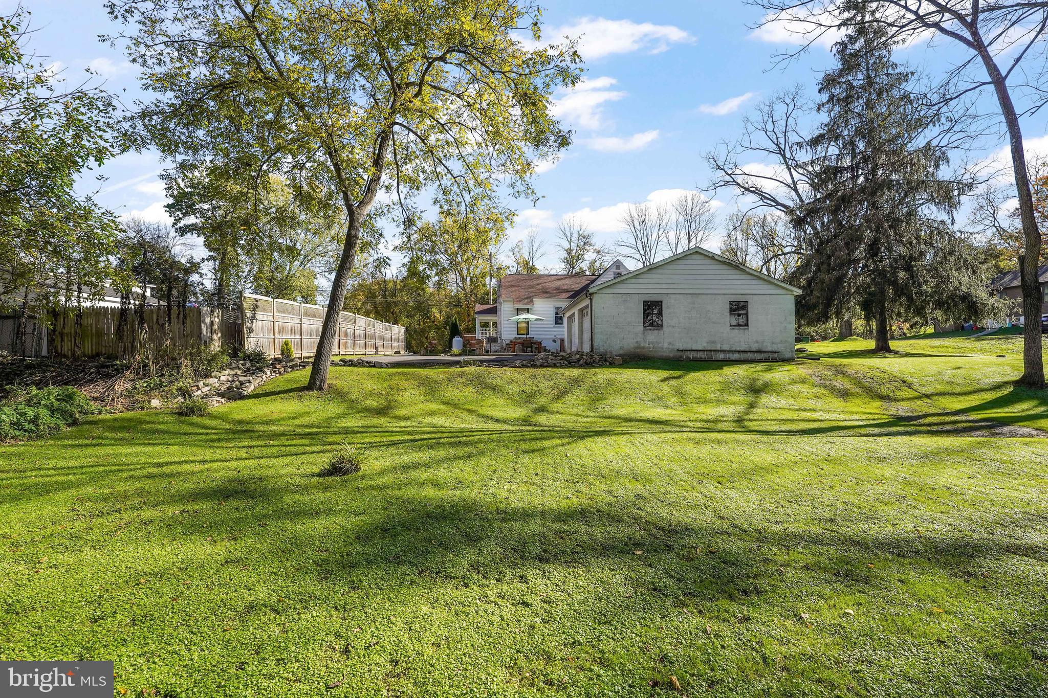 321 Ellicott Road Avondale, PA 19311 - Photo 37 of 37