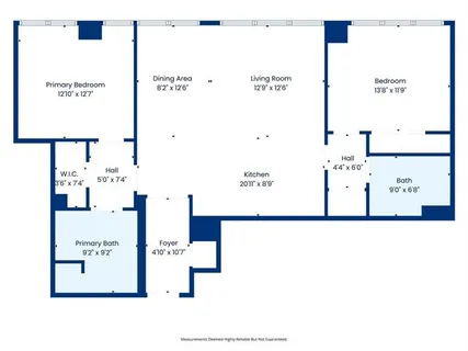 $739,000 | 1001 Julia Street, Unit 5A, New Orleans, LA 70113