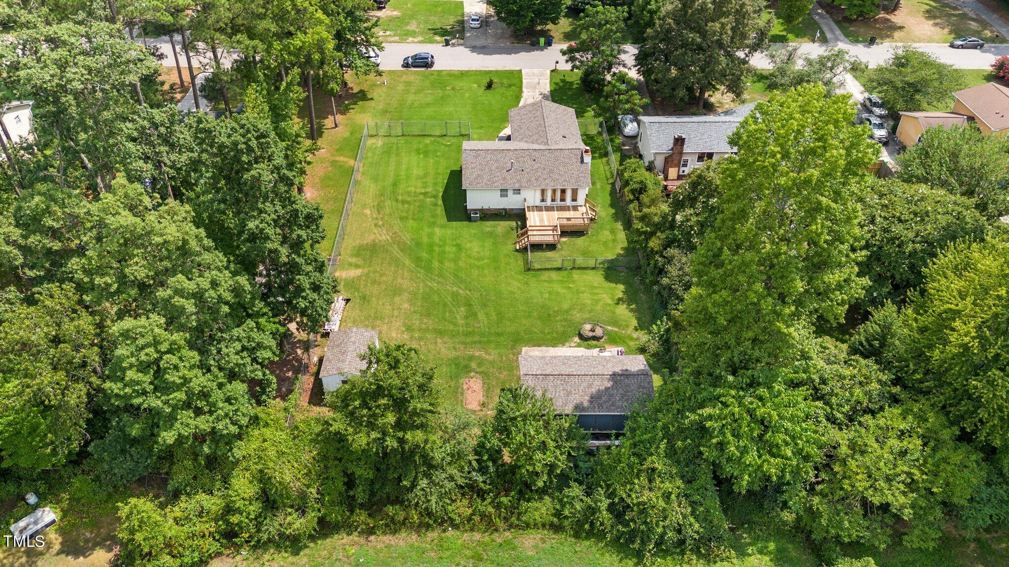 3965 Haithcock Road Raleigh, NC 27604 - Photo 2 of 30 14-web-or-mls-DJI_20240718150704_0613_D
