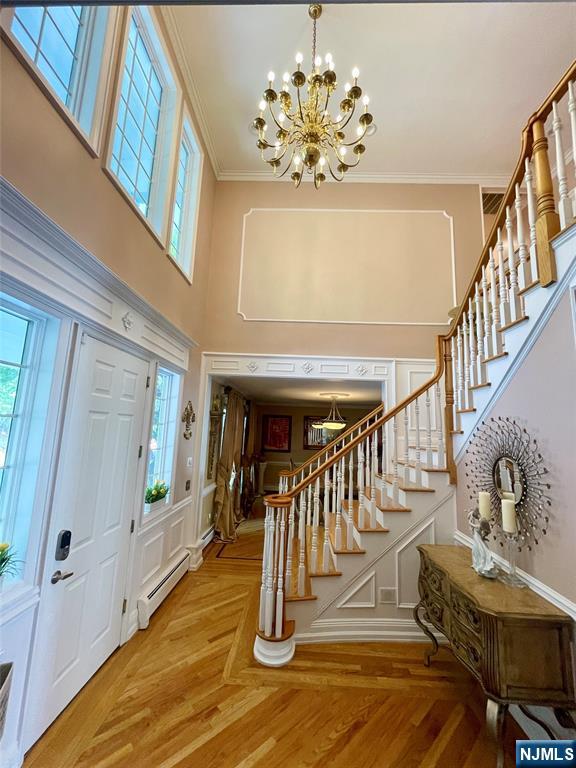 317 Rock Ridge Court Franklin Lakes, NJ 07417 - Photo 4 of 48
